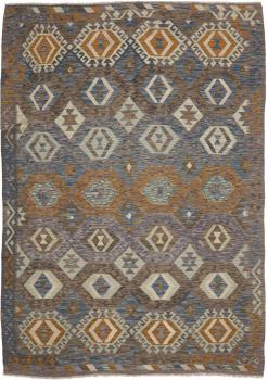 Kilim Afghan 251x178