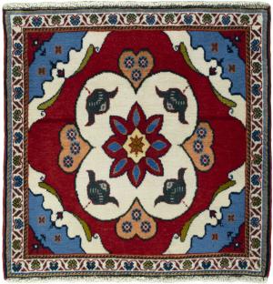 Shiraz 61x62