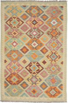 Kilim Afegão 179x122