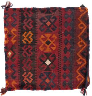 Kilim Afghan Cushion Cover 40x40