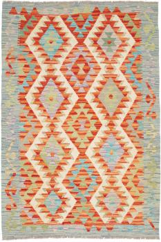 Kilim Afgán 156x99