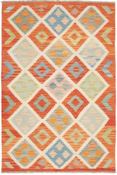 Kilim Afegão 151x99