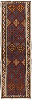 Kilim Fars Azerbaijan Velho 371x119