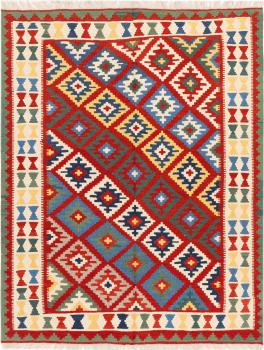 Kilim Fars Ghashghai 198x154