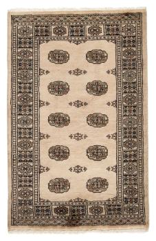 Pakistan Buchara 3ply 148x96
