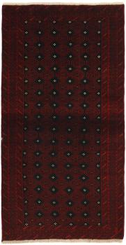 Baloutche 198x103