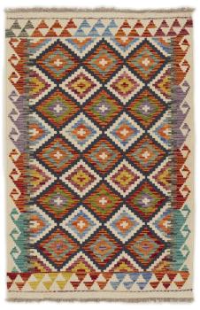 Kilim Afghan 127x84
