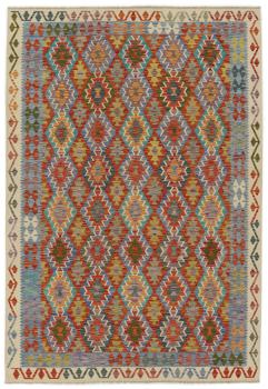 Kilim Afghan 298x199