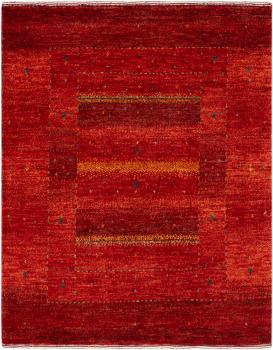 Perser Gabbeh Loribaft Essence 104x81