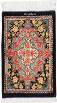 Ghom de Seda Firmado Moradi 48x29