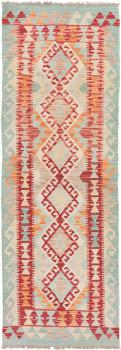 Kilim Afegão 187x65