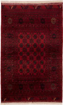Afghan Mauri 150x94