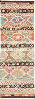 Kilim Afghan 236x81