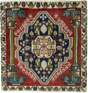Shiraz 62x61