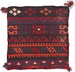 Kilim Afghan Cushion Cover 40x40