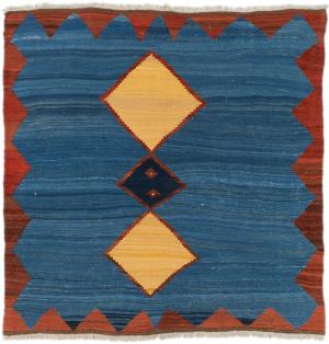 Kilim Fars Design 201x193