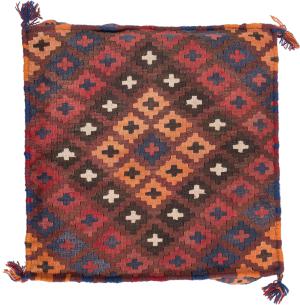 Kelim Afghan Putevar 40x40