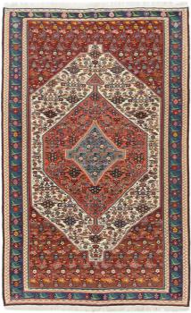 Kilim Fars Senneh 235x151