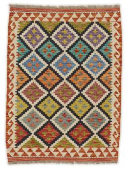 Kilim Afegão 114x86