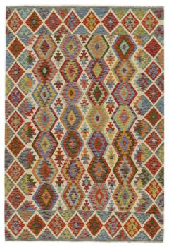 Kilim Afghan 297x201