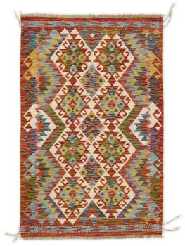 Kilim Afghan 151x98