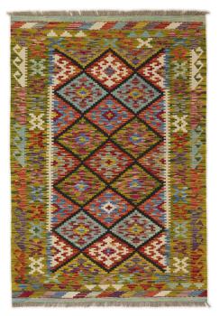 Kelim Afghan 147x101