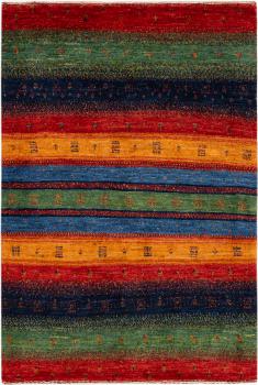 Perser Gabbeh Loribaft Essence 119x83