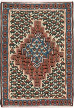 Kilim Senneh 111x75