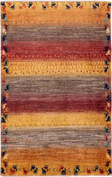 Perzisch Gabbeh Loribaft Atelier 131x80