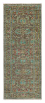 Ziegler Farahan 198x80