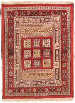 Kilim Soozani Nimbaft 142x107