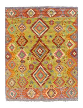 Kilim Afghan 246x166