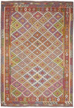 Kilim Afegão 300x205