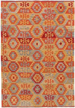 Kilim Afegão Heritage 254x176