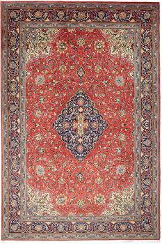 Sarouk 331x221
