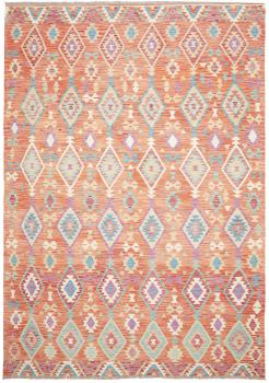 Kilim Afghan 304x206