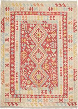 Kilim Afghan 233x173