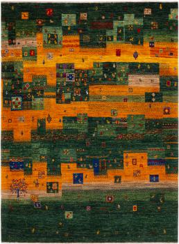 Persan Gabbeh Loribaft Nowbaft 201x150