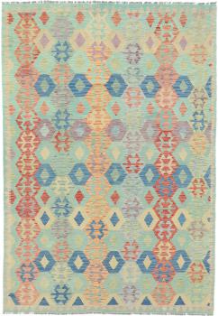 Kilim Afghan Heritage 289x202