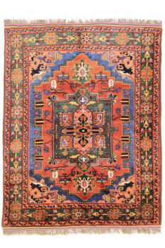 Kazak Ancien 213x162