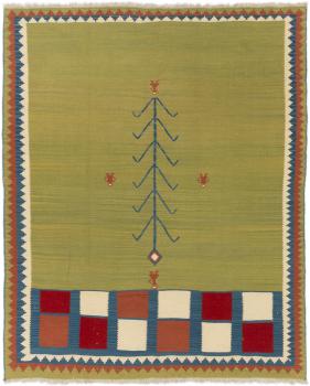 Kilim Fars Design 248x203