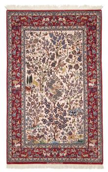 Isfahan Fio de Seda 240x150