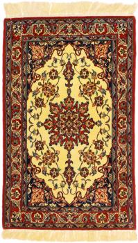 Isfahan Fio de Seda 108x71