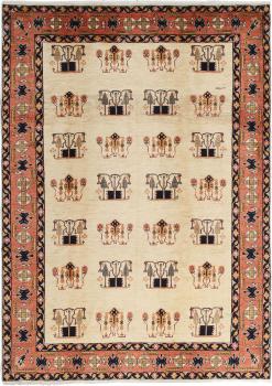 Persia Gabbeh Kashkuli 282x199