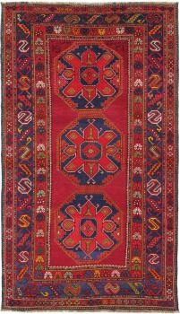 Kazak Antique 240x132