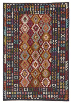 Kilim Afghan 298x203