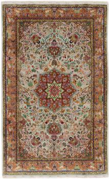 Tabriz Silk 282x173