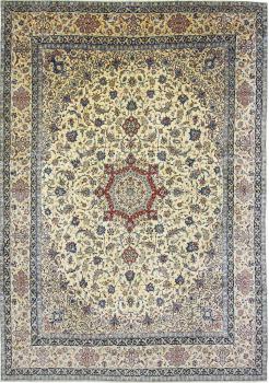 Isfahan Silkesvarp 431x302
