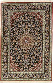 Isfahan Fio de Seda 157x102