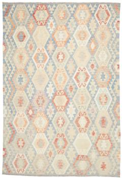 Kilim Afghan 293x202